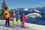 Concierge Services Winter Ski School - Private - Group Lessons